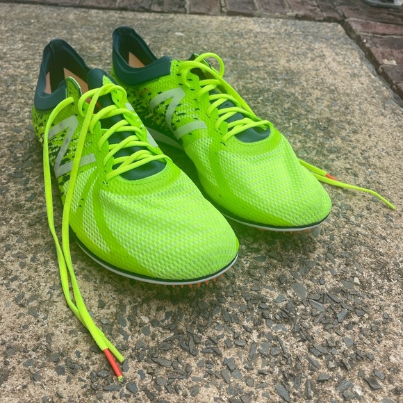 New Balance Other - New Balance MLD5KG4, brand new, Spike, Running, Track shoes